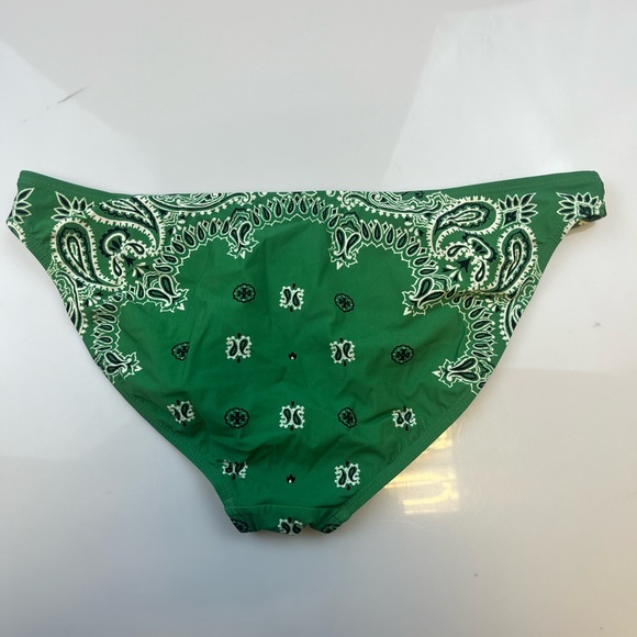 Tory Burch Bandana Bikini Bottom N142-49 - Picture 4 of 4